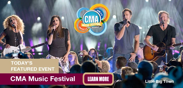 No Image found . This Image is about the event CMA Country Music Awards, Nashville (US-TN): November 13 (est). Click on the event name to see the event detail.