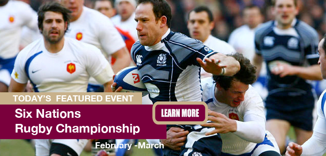 No Image found . This Image is about the event Six Nations, Round 1: January 31 - February 1. Click on the event name to see the event detail.