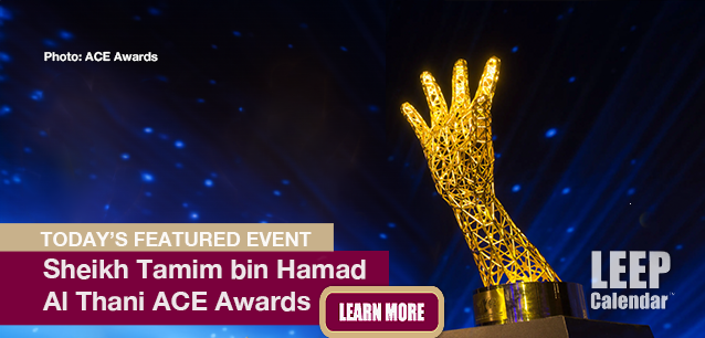 No Image found . This Image is about the event Anti-Corruption Excellence Award (ACE) Awards: December 9. Click on the event name to see the event detail.