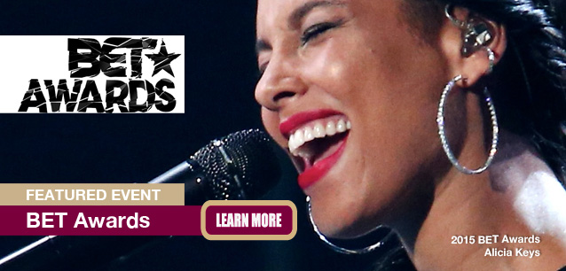 No Image found . This Image is about the event BET Awards (US-CA): June 29 (est). Click on the event name to see the event detail.