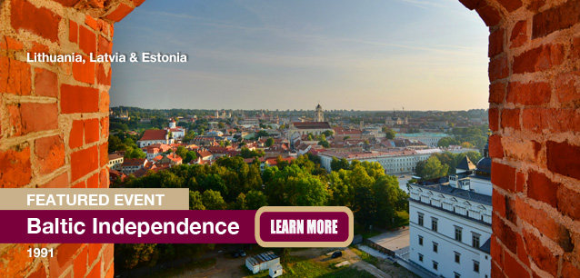 No Image found . This Image is about the event Independence, Baltic (1991): September 6. Click on the event name to see the event detail.