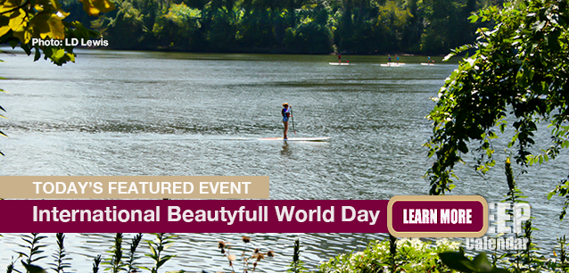 No Image found . This Image is about the event Beautyfull World Day, Intl.: October 1. Click on the event name to see the event detail.