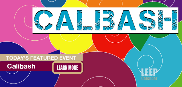 No Image found . This Image is about the event Calibash (US-CA): January 18. Click on the event name to see the event detail.