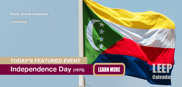No Image found . This Image is about the event Independence Day, (KM)(1975): July 6. Click on the event name to see the event detail.
