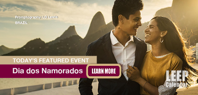 No Image found . This Image is about the event Dia dos Namorados (BR): June 12. Click on the event name to see the event detail.