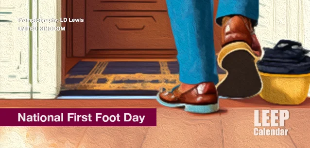 No image found First_Foot_DayE.webp