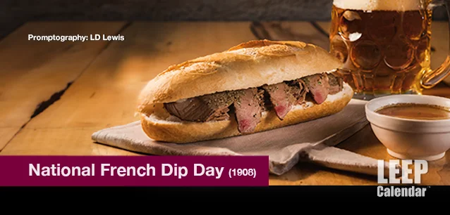 No image found French_Dip_DayE.webp