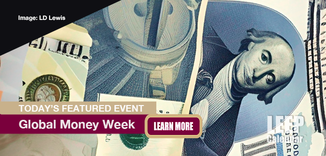 No Image found . This Image is about the event Money Week, Global: March 17-23 (est). Click on the event name to see the event detail.