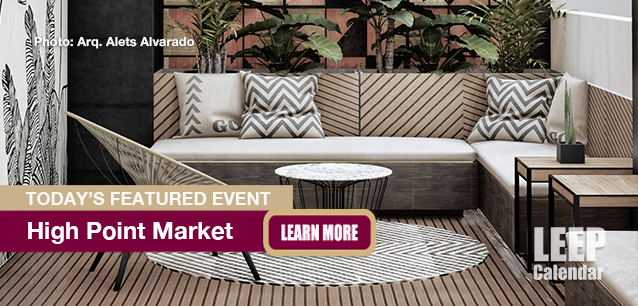 No Image found . This Image is about the event High Point Market (US-NC): October 26-30. Click on the event name to see the event detail.