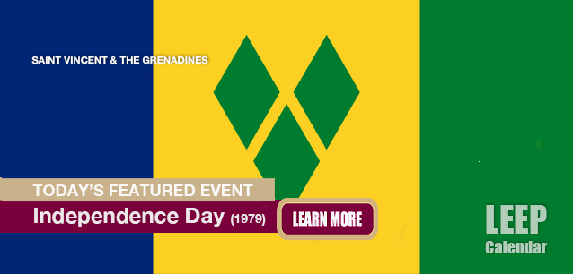 No Image found . This Image is about the event Independence Day, (VC)(1979): October 27. Click on the event name to see the event detail.