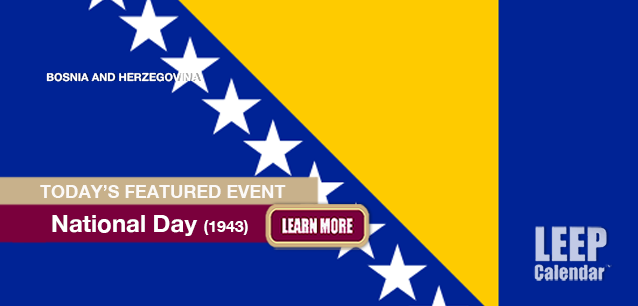 No Image found . This Image is about the event National Day, (BA)(1943): November 25. Click on the event name to see the event detail.