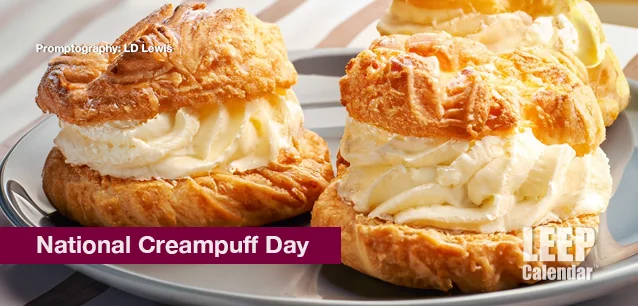 No image found National_Creampuff_DayE.webp