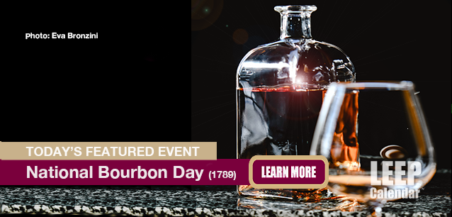 No Image found . This Image is about the event Bourbon Day, Ntl. (1789): June 14. Click on the event name to see the event detail.