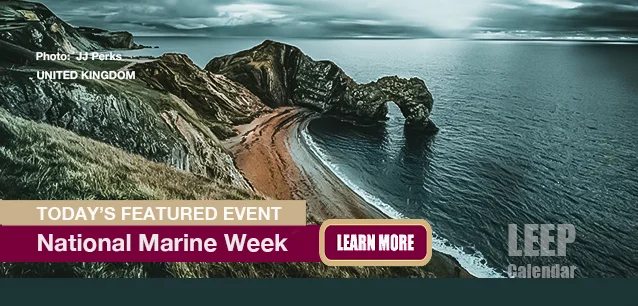 No Image found . This Image is about the event Marine Week, Ntl. (UK): July 24 -August 8. Click on the event name to see the event detail.