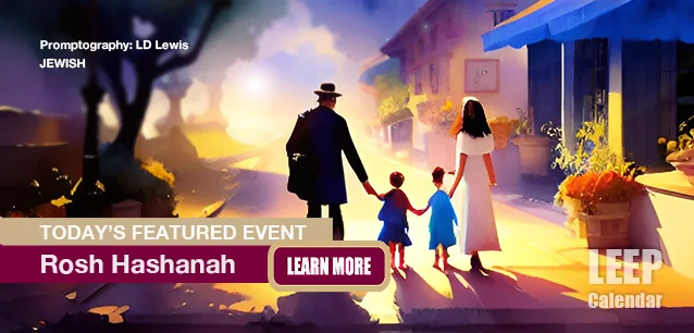 No Image found . This Image is about the event Rosh Hashanah (J): October 2-4. Click on the event name to see the event detail.