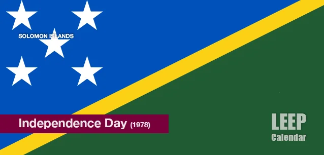 No image found Solomon_Islands_Independence_DayE.webp