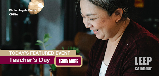 No Image found . This Image is about the event Teachers' Day, (CN): September 10. Click on the event name to see the event detail.