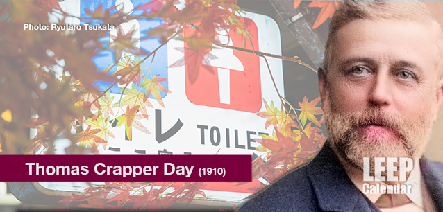 No image found Thomas_Crapper_DayE.png