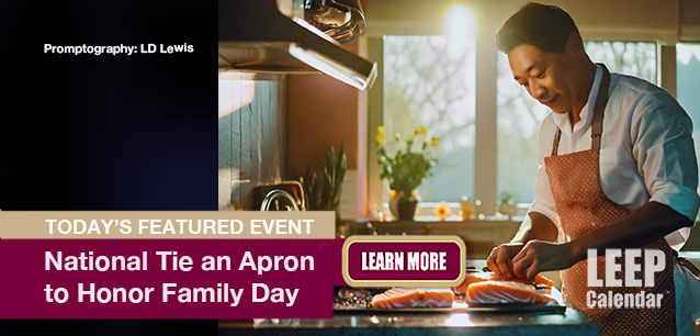 No Image found . This Image is about the event Tie One on Day, Ntl.: November 26. Click on the event name to see the event detail.