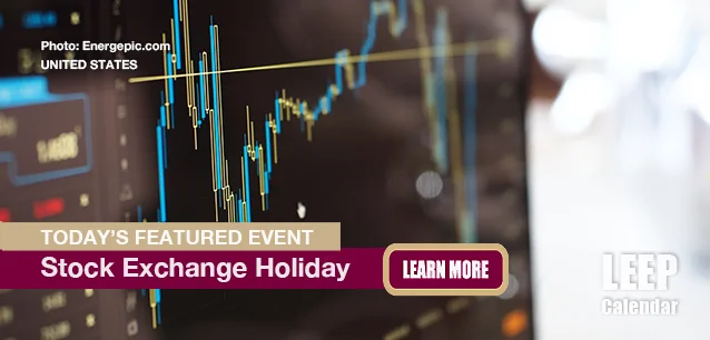 No Image found . This Image is about the event Stock Exchange Holiday (NYSE Closed): July 4. Click on the event name to see the event detail.