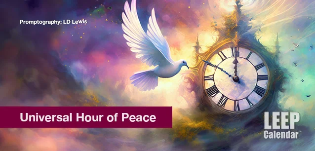 No image found Universal_Hour_of_PeaceE.webp