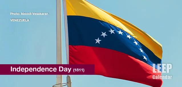 No image found Venezuela_Independence_DayE.webp