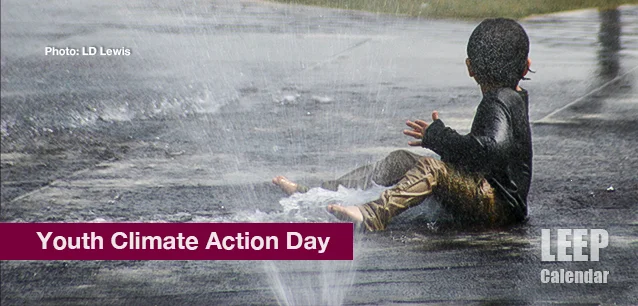 No image found Youth_Climate_Action_DayE.webp