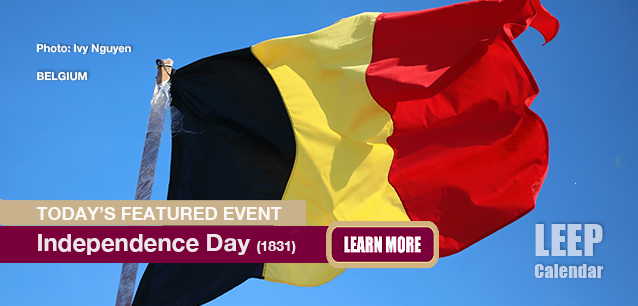 No Image found . This Image is about the event Independence Day, (BE)(1831): July 21. Click on the event name to see the event detail.