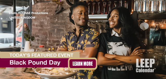 No Image found . This Image is about the event Black Pound Day (UK): May 3. Click on the event name to see the event detail.