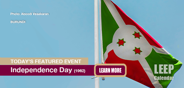 No Image found . This Image is about the event Independence Day, (BI) (1962): July 1. Click on the event name to see the event detail.