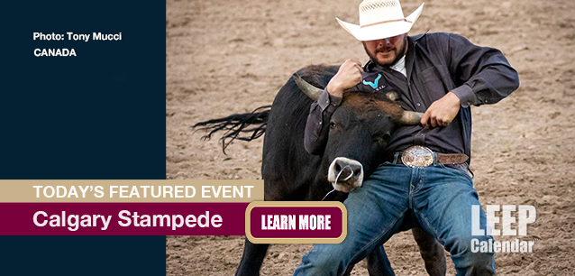 No Image found . This Image is about the event Calgary Stampede (CA-AB): July 4-13. Click on the event name to see the event detail.