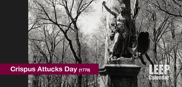 No image found Crispus_Attucks_DayE.webp