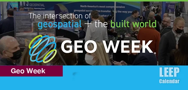 No image found Geo_Week_ConferenceE.webp