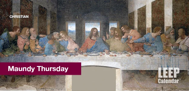 No image found MaudyThursdayE.webp