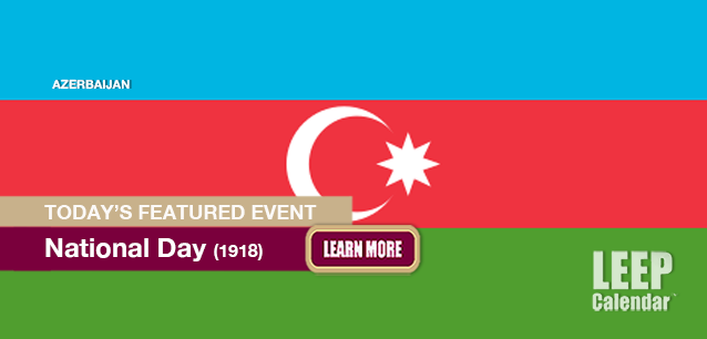 No Image found . This Image is about the event National Day (AZ)(1918): May 28. Click on the event name to see the event detail.