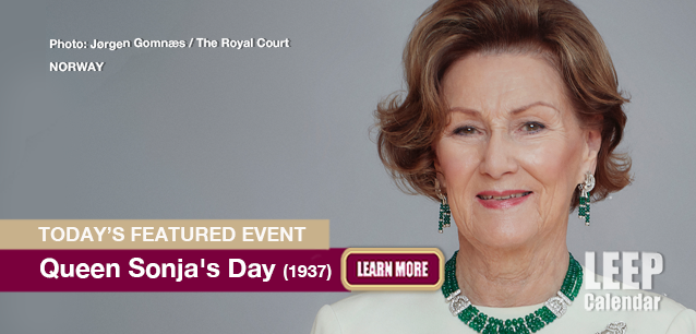 No Image found . This Image is about the event Queen Sonja's Day (NO)(1937): July 4. Click on the event name to see the event detail.