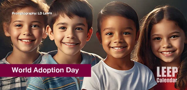 No image found World_Adoption_DayE.webp
