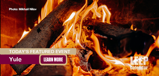 No Image found . This Image is about the event Yule: December 21. Click on the event name to see the event detail.